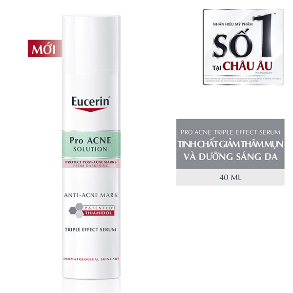 Pro ACNE Solution Triple Effect Serum 40ml