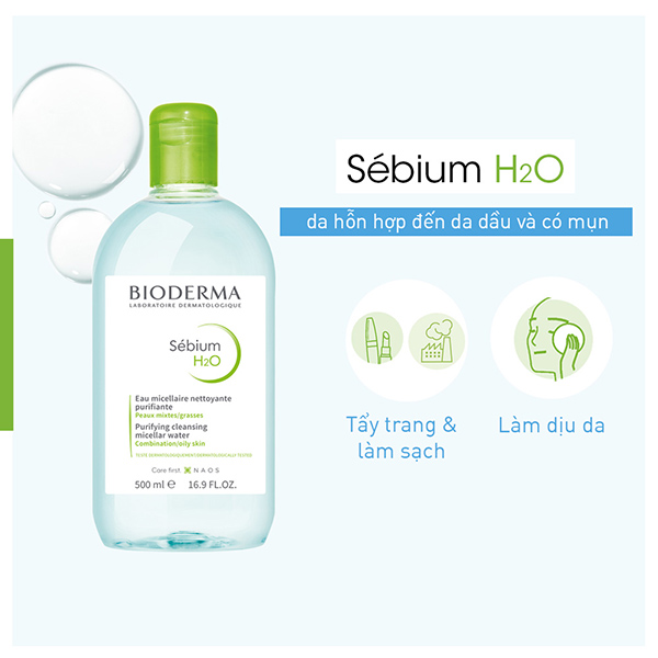 Làm dịu da