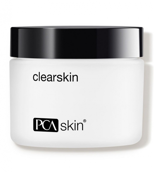 Kem Dưỡng Sáng Da PCA Skin Clearskin 48.2g