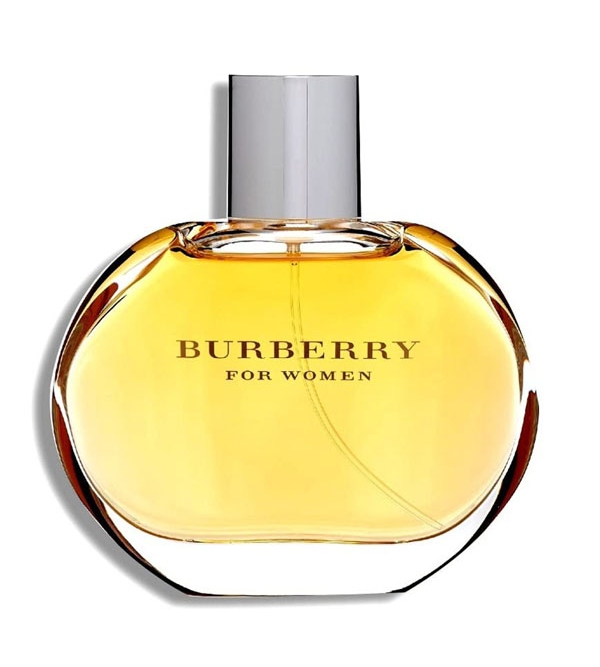 Nước Hoa Nữ Burberry For Women Eau De Parfum 100ml